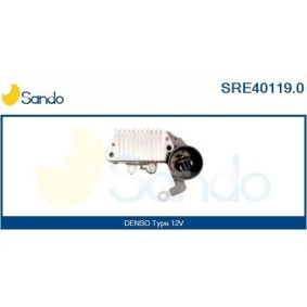 Fensterheberschalter für KIA von SANDO