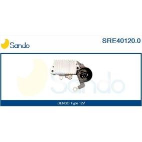 Fensterheberschalter SWR78075.1