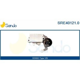 Fensterheberschalter SWR78076.1