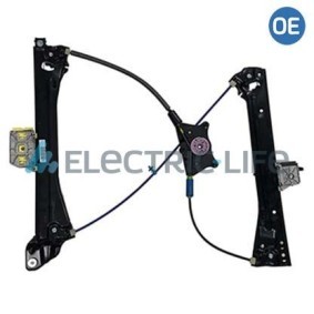 Fensterheber ZR AD743 L