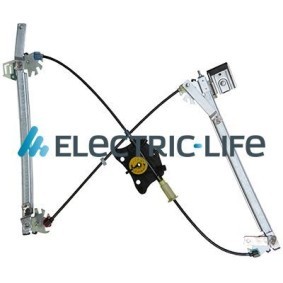 Fensterheber ZR ME728 L