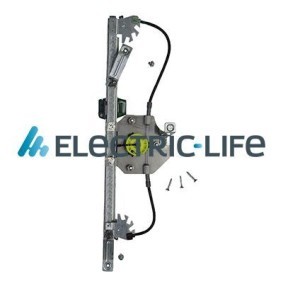 Fensterheber ZR OP745 L
