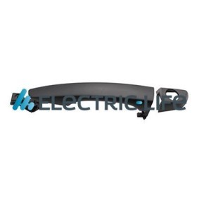 Türgriff von ELECTRIC LIFE für Jumpy Kastenwagen (V_) günstig online kaufen