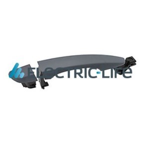 Türgriff von ELECTRIC LIFE für Jumpy Kastenwagen (V_) günstig online kaufen