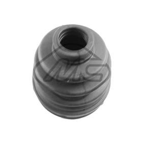 Achetez des Soufflet de cardan Metalcaucho 10422 à prix pour 10,18 €