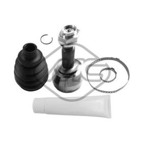 Acquista Kit giunti semiasse da Metalcaucho 12045 a buon mercato per soli 41,42 €