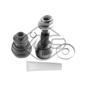 Acquista Kit giunti semiasse da Metalcaucho 12052 a buon mercato per soli 36,98 €