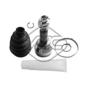 Acquista Kit giunti semiasse da Metalcaucho 12057 a buon mercato per soli 36,98 €
