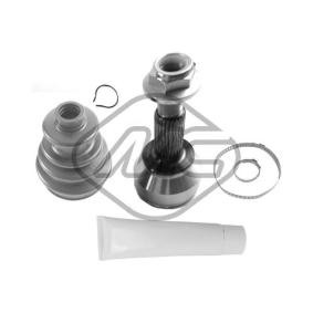 Acquista Kit giunti semiasse da Metalcaucho 12058 a buon mercato per soli 35,44 €