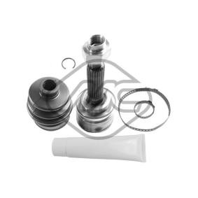 Acquista Kit giunti semiasse da Metalcaucho 12083 a buon mercato per soli 31,85 €