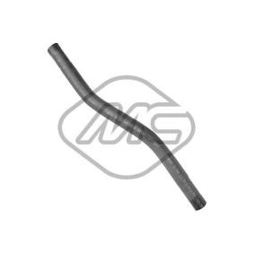 Köp Slang, värmeväxlare, värmare av Metalcaucho 12428 till det låga priset 114,83 kr