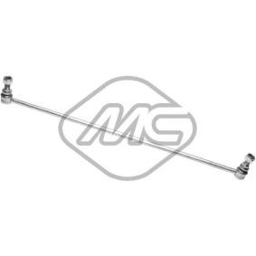 Reparatursatz, Schalthebel für FIAT von Metalcaucho