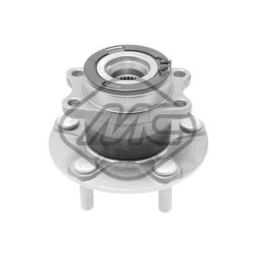 Comprar Cubo de rueda de Metalcaucho 13789 a bajo precio de 87,87 €