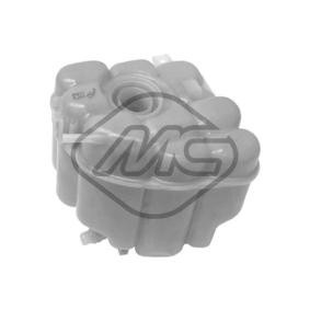 Compre Depósito de expansão, líquido de refrigeração da Metalcaucho 15369 a um preço baixo por 71,63 €