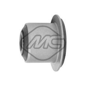 Lagerbuchse, Blattfeder von Metalcaucho