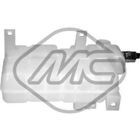 Acquista Serbatoio compensazione refrigerante da Metalcaucho 31823 a buon mercato per soli 125,03 €