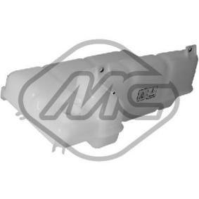 Acquista Serbatoio compensazione refrigerante da Metalcaucho 31824 a buon mercato per soli 114,21 €