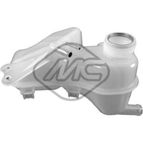 Comprar Depósito compensación, refrigerante de Metalcaucho 31826 a bajo precio de 27,85 €