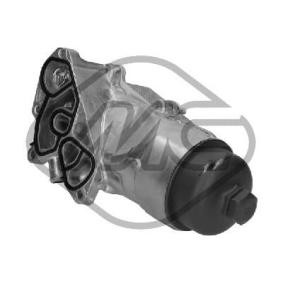 Ölkühler für FORD von Metalcaucho