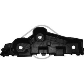 Achetez des Support de pare-chocs Metalcaucho 39493 à prix pour 7,59 €