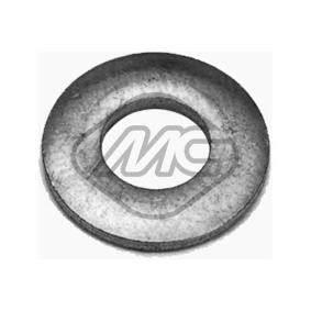 Dichtring, Einspritzventil von Metalcaucho