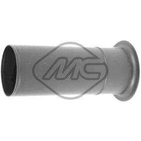 Acquista Parapolvere, Ammortizzatore da Metalcaucho 40549 a buon mercato per soli 11,41 €