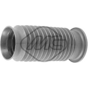 Schutzkappe / Faltenbalg, Stoßdämpfer 40565 für OPEL
