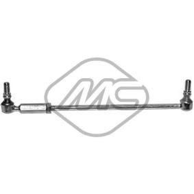 Reparatursatz, Schalthebel für FIAT von Metalcaucho