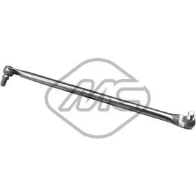 Reparatursatz, Schalthebel für FIAT von Metalcaucho