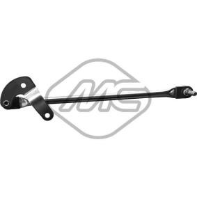 Reparatursatz, Schalthebel für FIAT von Metalcaucho