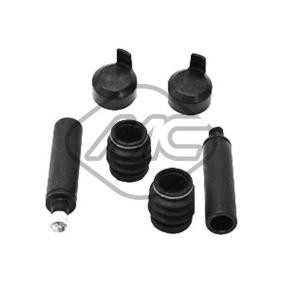 Comprar Juego de casquillos guía, pinza de freno de Metalcaucho 43045 a bajo precio de 29,58 €
