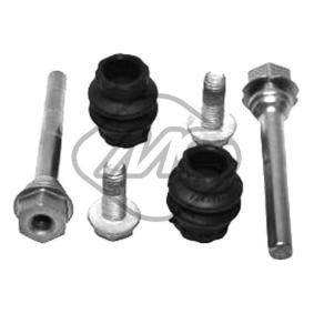 Comprar Juego de casquillos guía, pinza de freno de Metalcaucho 43046 a bajo precio de 39,42 €