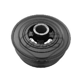 Acquista Puleggia cinghia albero a gomiti da Metalcaucho 43425 a buon mercato per soli 74,46 €