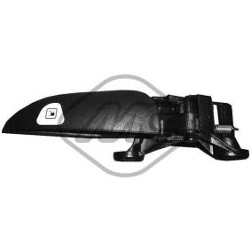 Comprar Cerradura de la tapa depósito de combustible de Metalcaucho 43553 a bajo precio de 16,66 €