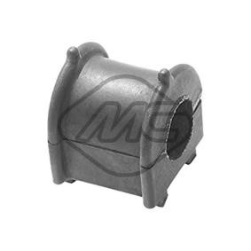 Lagerbuchse, Stabilisator von Metalcaucho