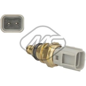 Comprar Sensor, temperatura del refrigerante de Metalcaucho 46085 a bajo precio de 6,52 €