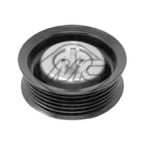 Umlenk- / Führungsrolle, Keilrippenriemen 49305 für RENAULT