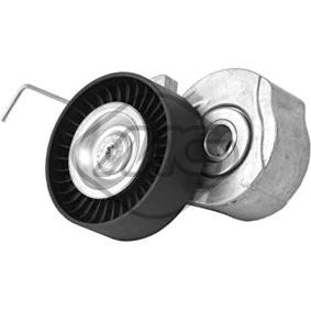 Acquista Braccio tenditore, Cinghia Poly-V da Metalcaucho 49632 a buon mercato per soli 31,22 €