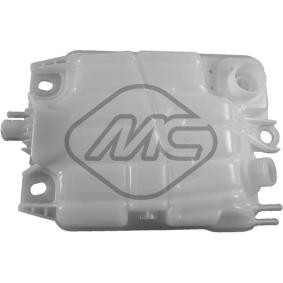 Acquista Serbatoio compensazione refrigerante da Metalcaucho 500196 a buon mercato per soli 108,06 €