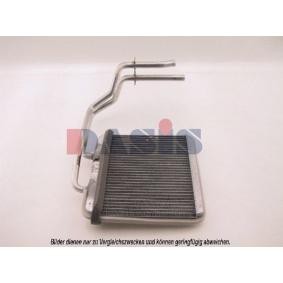 Achetez des Radiateur de chauffage AKS DASIS 409130N à prix pour 50,97 €