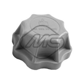 Verschlußdeckel, Kühlmittelbehälter für IVECO von Metalcaucho
