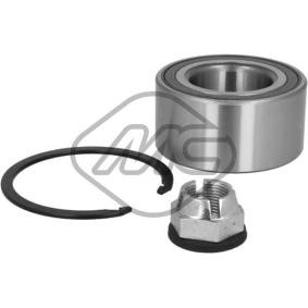 Comprar Juego de cojinete de rueda de Metalcaucho 74374 a bajo precio de 42,89 €