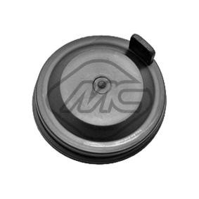 Acquista Griglia paraurti da Metalcaucho online per LAGUNA II (BG0/1_) a prezzi moderati