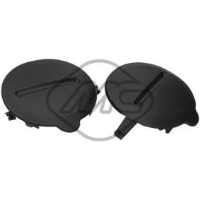 Compre Pára-choques da Metalcaucho 91005 a um preço baixo por 11,74 €