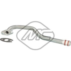 RENAULT Ölleitung für Turbolader von Metalcaucho