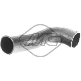Ladeluftschlauch 94383 für CUPRA