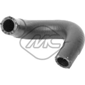 Compre Tubo flexível do radiador da Metalcaucho 94393 a um preço baixo por 6,91 €