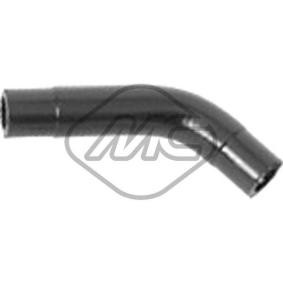 Compre Tubo flexível do radiador da Metalcaucho 94399 a um preço baixo por 6,97 €