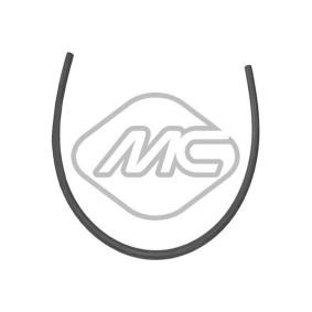 Compre Tubo flexível do radiador da Metalcaucho 94435 a um preço baixo por 5,48 €