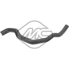 Compre Tubo flexível do radiador da Metalcaucho 94440 a um preço baixo por 16,93 €